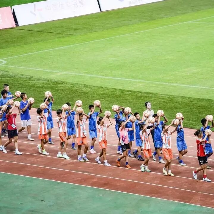 湖南博森體育管理有限公司