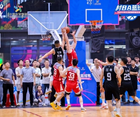 “悅動(dòng)星沙” 2025年長(zhǎng)沙縣第四屆全民運(yùn)動(dòng)會(huì)圓滿收官！